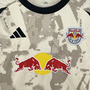 CONJUNTO INFANTIL NUEVA YORK RED BULLS 25/26 *OFICIAL* + 5 REGALOS 🎁