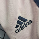 Camiseta Arsenal 22/23 - Niños (Pantalón Corto Incluido) - Lux Shop