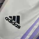 Camiseta Real Madrid 22/23 - Niños (Pantalón Corto Incluido)