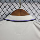 Camiseta Real Madrid 22/23 - Niños (Pantalón Corto Incluido) - Lux Shop