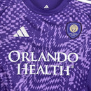 CONJUNTO INFANTIL ORLANDO CITY 25/26 *OFICIAL* + 5 REGALOS 🎁