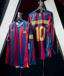 RONALDINHO