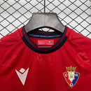 CONJUNTO INFANTIL OSASUNA 24/25