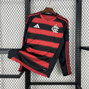 FLAMENGO 25/26 *OFICIAL* + 5 REGALOS 🎁