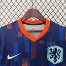 Camiseta Holanda 24/25 - TIENDA ESPAÑA