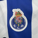 CONJUNTO INFANTIL FC PORTO 25/26 *OFICIAL* + 5 REGALOS 🎁
