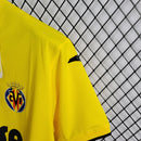 Camiseta Villarreal 22/23 - Lux Shop