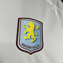 Camiseta Aston Villa 24/25