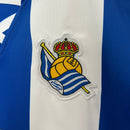 CONJUNTO INFANTIL REAL SOCIEDAD 24/25