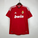 REAL MADRID III 11/12 (RETRO)