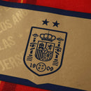 España - 1ª Equipación Versión Jugador 26/27
