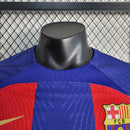 Camiseta Barcelona 23/24 (JUGADOR) - Lux Shop