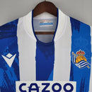 Camiseta Real Sociedad 22/23 - Lux Shop