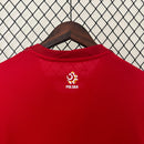 Camiseta Polonia 24/25 - TIENDA ESPAÑA