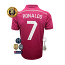 REAL MADRID II 14/15 (RETRO)