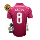 REAL MADRID II 14/15 (RETRO)