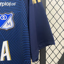 MILLONARIOS 25/26