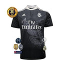 REAL MADRID III 14/15 (RETRO)