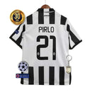 JUVENTUS I 14/15 HOMBRE (RETRO)