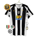 JUVENTUS I 04/05 HOMBRE (RETRO)
