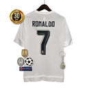 REAL MADRID I 15/16 (RETRO)