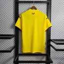 Camiseta Villarreal 22/23 - Lux Shop
