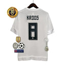 REAL MADRID I 15/16 (RETRO)