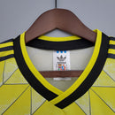 Camiseta Borussia Dortmund 1988  Retro