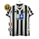 JUVENTUS I 98/99 HOMBRE (RETRO)