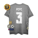 REAL MADRID II 15/16 (RETRO)