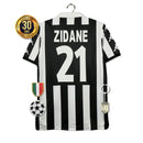 JUVENTUS I 98/99 HOMBRE (RETRO)