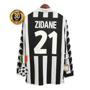 JUVENTUS I 98/99 HOMBRE (RETRO) MANGA LARGA