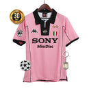 JUVENTUS II 97/98 HOMBRE (RETRO)
