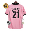 JUVENTUS II 97/98 HOMBRE (RETRO)