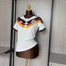 ALEMANIA | 2026 - Mujer