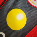 Camiseta Eintracht Frankfurt 98/00