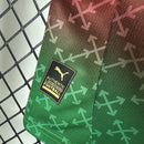 CONJUNTO INFANTIL AC MILAN 25/26