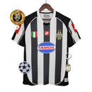 JUVENTUS I 02/03 HOMBRE (RETRO)