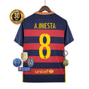 BARCELONA I 15/16 (RETRO) +5 REGALOS 🎁