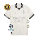 MILAN Y PLEASURES BEGIE 23/24