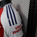 ARSENAL (JUGADOR) 24/25