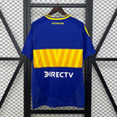 BOCA JUNIORS  24/25
