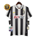 JUVENTUS I 11/12 HOMBRE (RETRO)