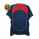 ATLÉTICO DE MADRID II 04/05