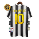 JUVENTUS I 11/12 HOMBRE (RETRO)