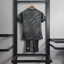 CONJUNTO INFANTIL ARSENAL 22/23