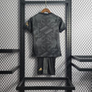 Camiseta Arsenal 22/23 - Niños (Pantalón Corto Incluido) - Lux Shop