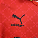 CONJUNTO INFANTIL AC MILAN 25/26