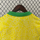 Camiseta Brasil 24/25 - Mujer - TIENDA ESPAÑA