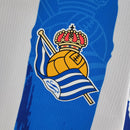 Camiseta Real Sociedad 22/23 - Lux Shop